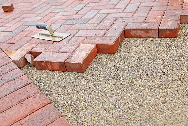 Reliable Prospect Park, NJ Driveway Pavers Solutions